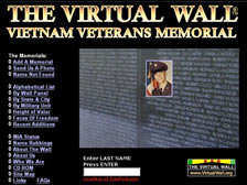 theVwall