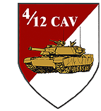 4/12th Cavalry