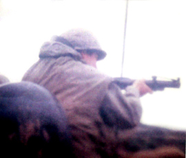 Phillips holding M79